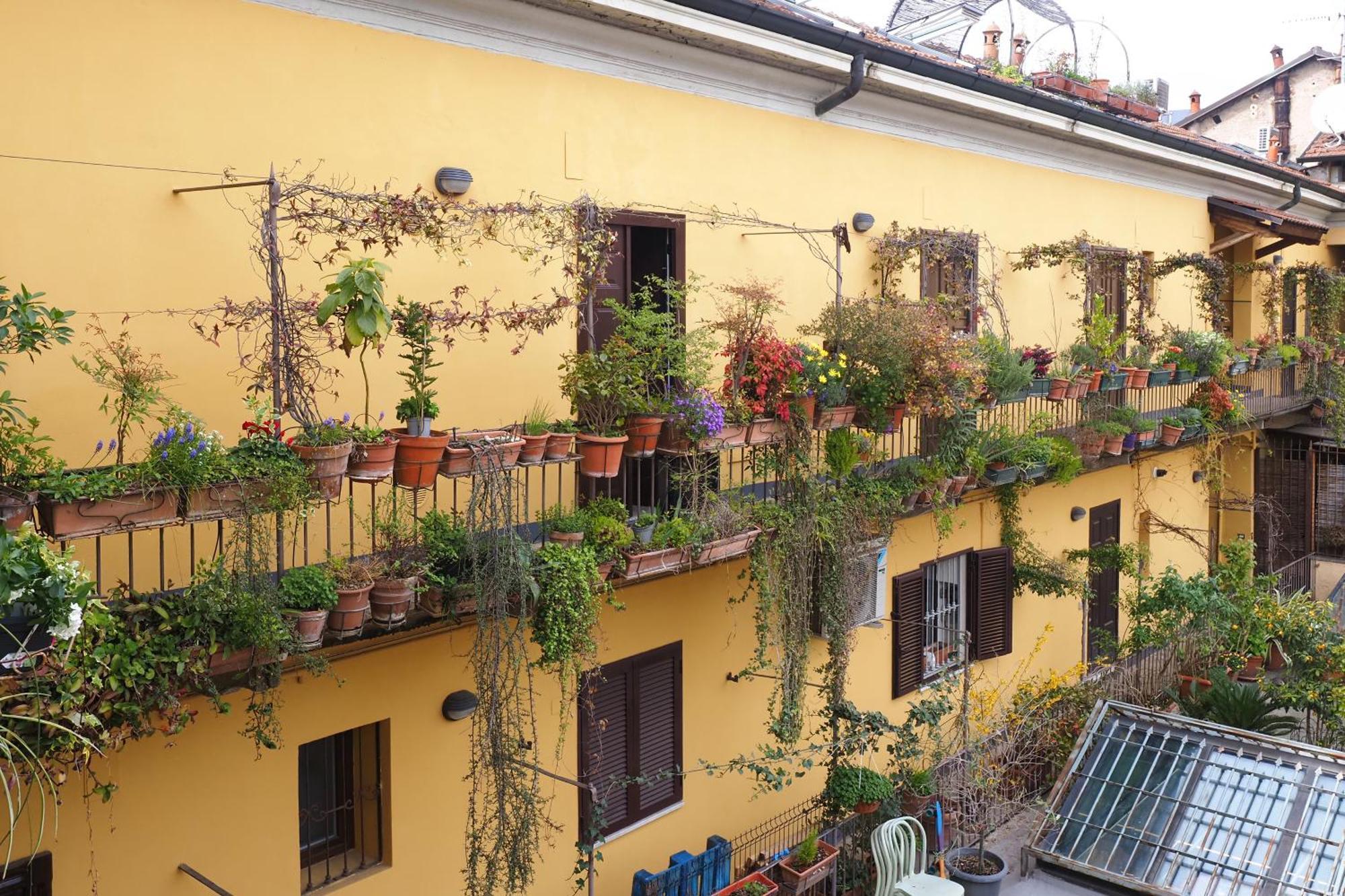 Charming Studio In The Heart Of China Town Milan Exterior photo